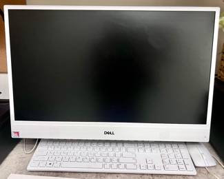 Dell computer