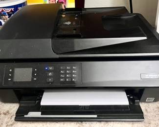 HP printer