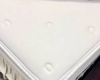 Queen Posturepedic mattresses for sale 