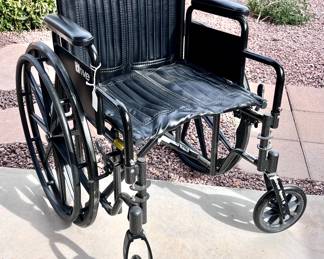 Wheelchair for sale
