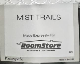 Posturepedic mattresses for sale 