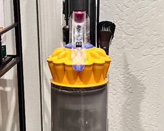 Dyson Vacuum
