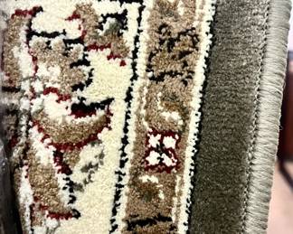 Indoor rug made in Italy