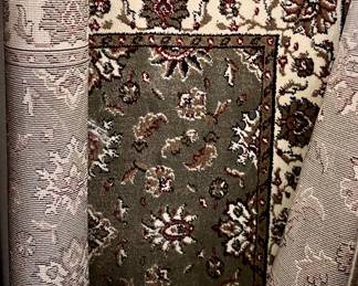 Large rugs made in Italy