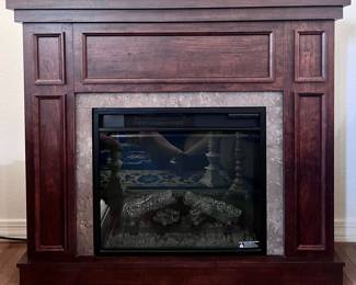 Fireplace for sale!