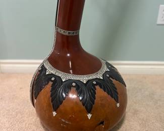 India 'Tambura' (Miraj-style)