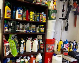 Plant food, plant vitamins 