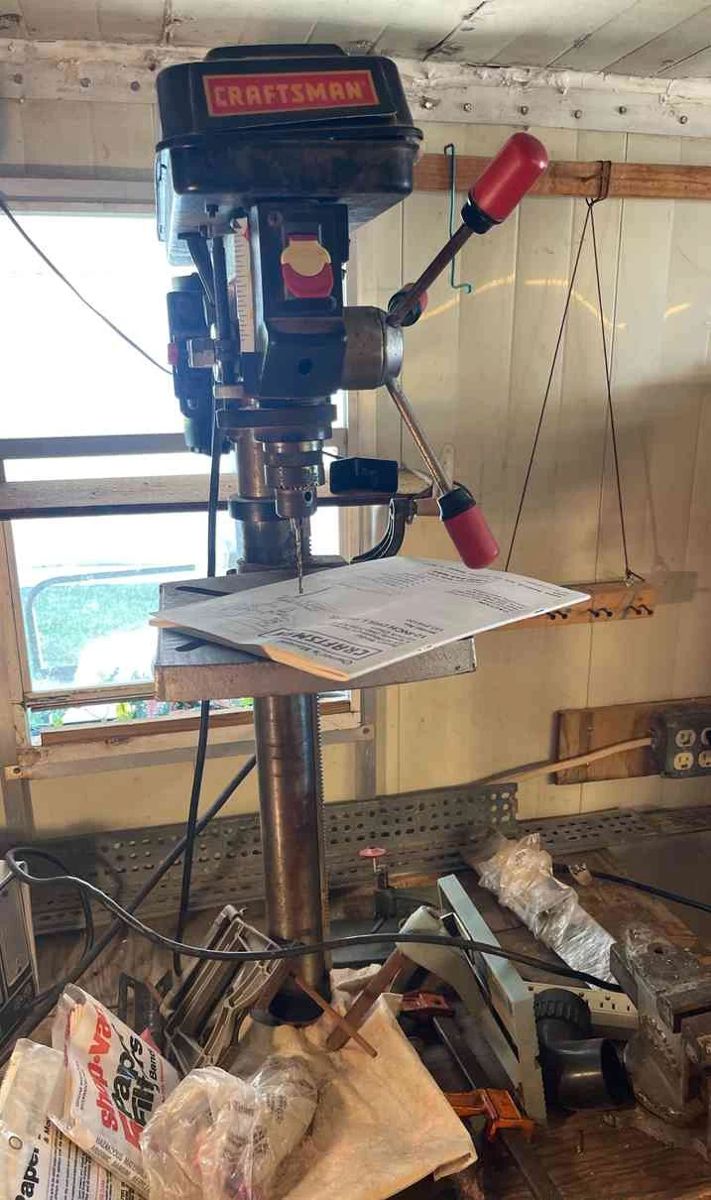 Village of Lake Tarpon Online Estate Sale... starts on 12/21/2023