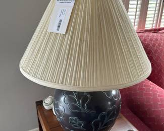 Genko Leaf Lamp
