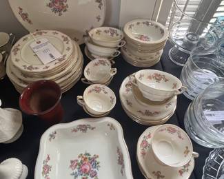 Bavarian China