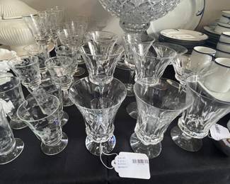 Tiffin Crystal Marquis