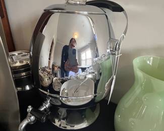 Hamilton Beach Coffee Urn