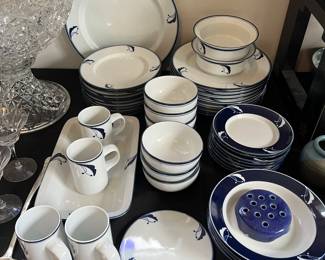 Dansk China