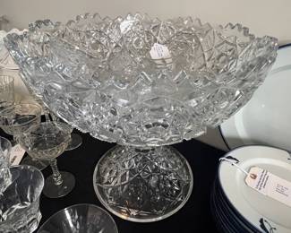 Punch Bowl
