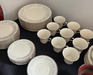 Lenox "Windsong" China