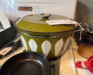 Catherine Holm Stock Pot