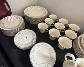 Lenox Windsong