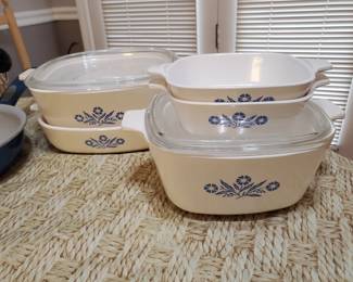 Corning ware