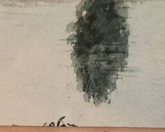 Signature is covered