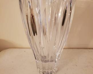 Large vase approx 18" tall