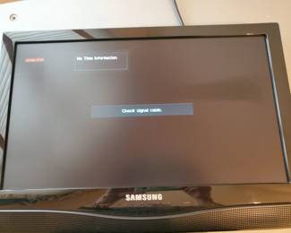 Small TV for a kitchen?