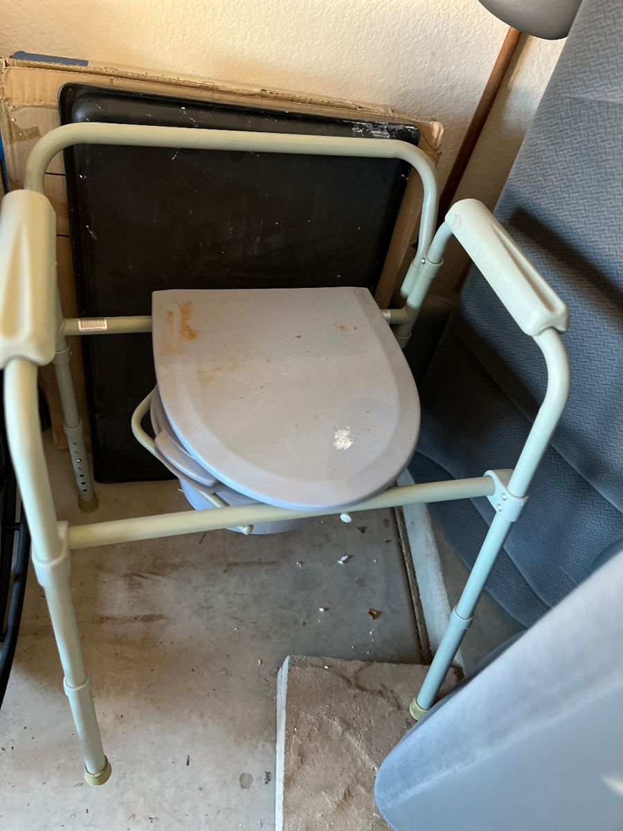 CHANDLER ESTATE SALE 1/2 PRICE SATURDAY starts on 1/12/2024