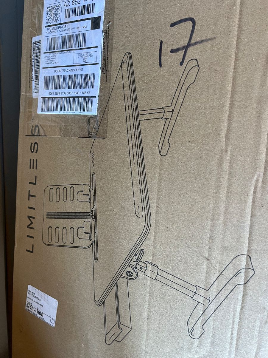 CHANDLER ESTATE SALE 1/2 PRICE SATURDAY starts on 1/12/2024