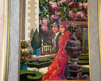 Purple Pilar’s
Otto Aguiar
$995