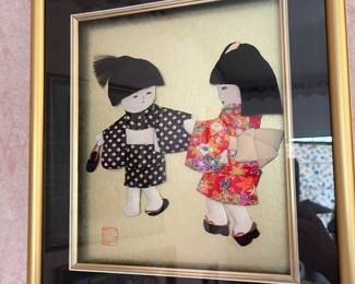 Japanese Friends
$75