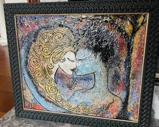 Lovers Union
Wolff Bowman
$300