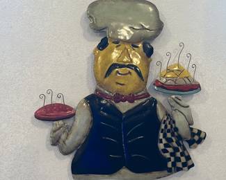 Dinner’s Ready
$45