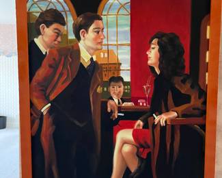 Nice To Meet You
$75