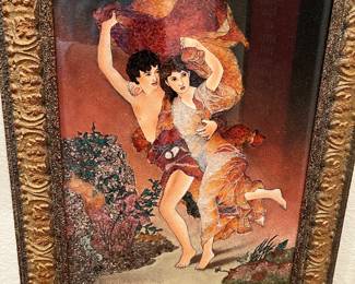 Nymphs
Graystones & Sand
$95