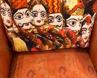 Decorative Pillow
$10