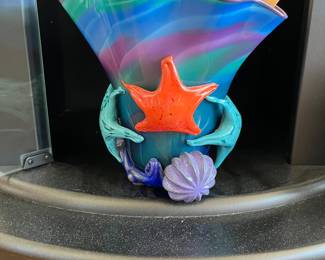 Vase
Bruce Freund
$425