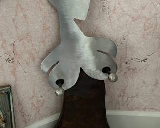 “Tit for Tat…I mean Tit for Hat 🤣
$75