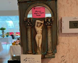  Mirror
Marc Sijan
$150