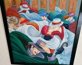 Le Basier 
C. Loft
$65