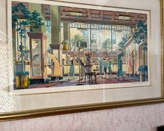 Ladies Ready To Wear
Michael Young
$300