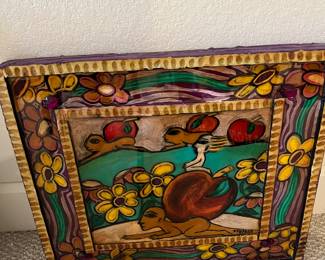 Adam & Eve
Imahly Brackin
$95