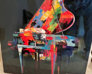 Color My Piano
$100