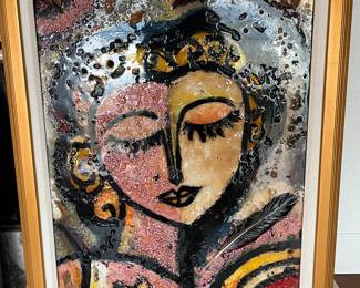 Sleeper Girl
Wolff Bowman
$1750
