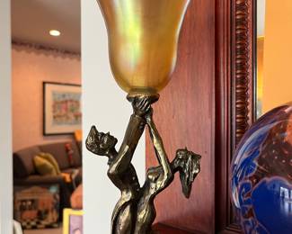 The Wedding Cup
Zachary J Oxman
$400