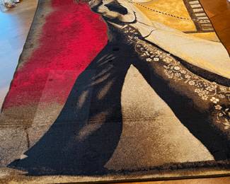 Cowgirl Rug
New
5’ x 7’
$135
