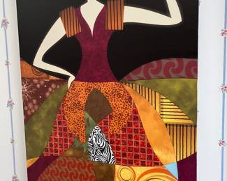 Classy lady
Staci Harwell
$75