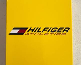 RARE Tommy Hilfigger Cologne