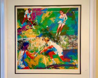 Leroy Neiman