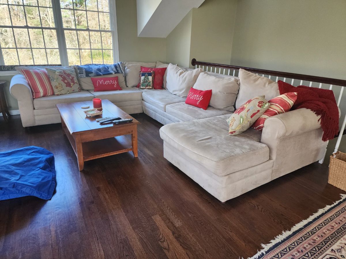 Shrewsbury Estate Sale Furniture, Decor,... starts on 1/26/2024