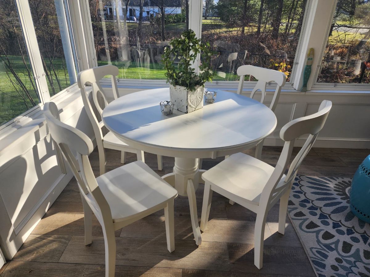 Shrewsbury Estate Sale Furniture, Decor,... starts on 1/26/2024