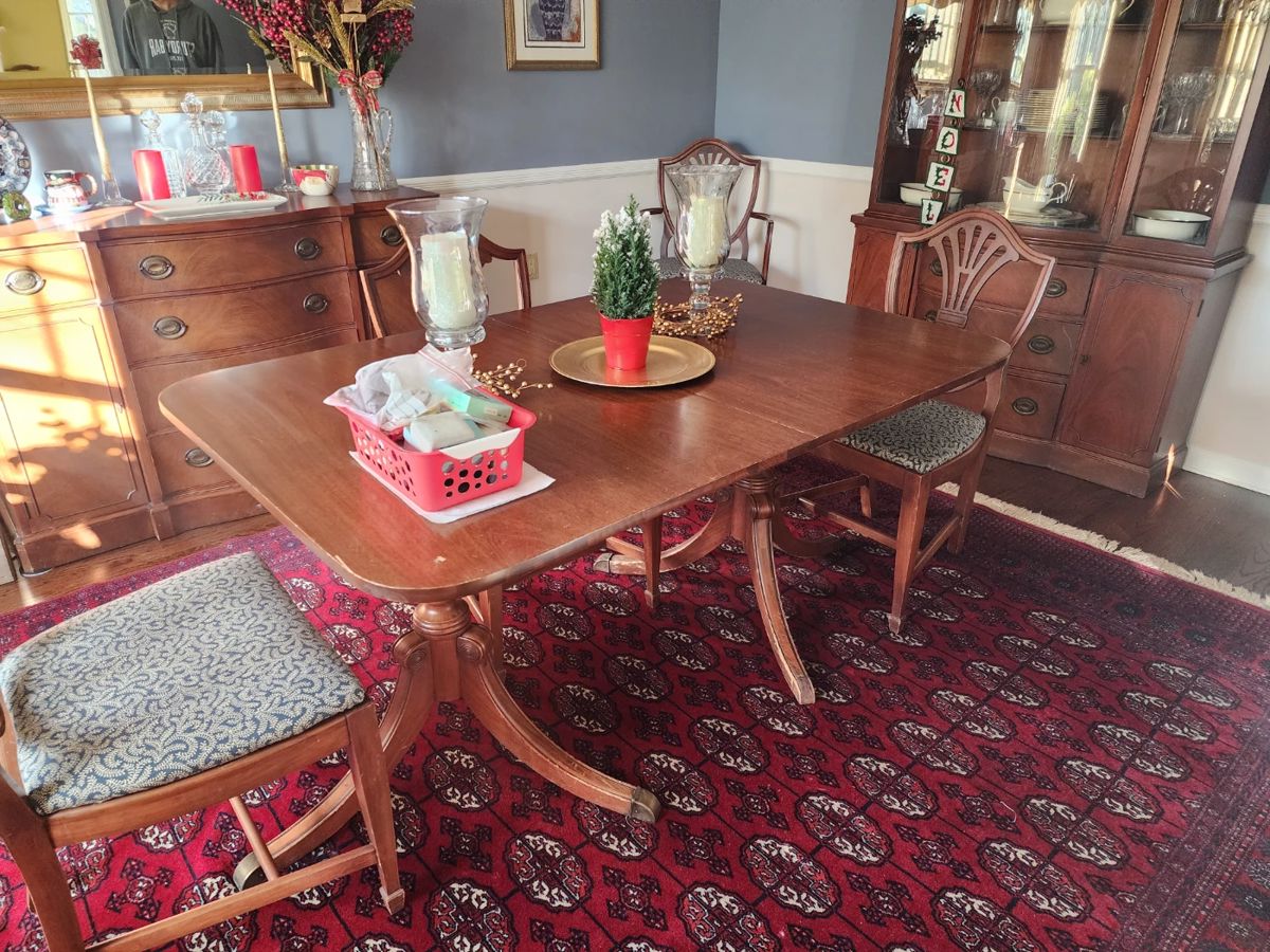 Shrewsbury Estate Sale Furniture, Decor,... starts on 1/26/2024